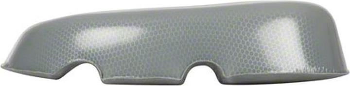 Actual product image Sport-Tec Disinfectable face pad, L x W x H 27 x 23 x 6.5 cm Colour: grey