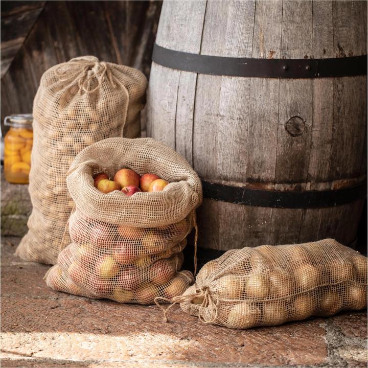 Image du produit Windhager Sac en jute