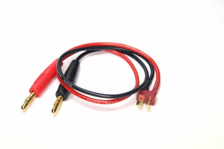 EP Recharger le câble