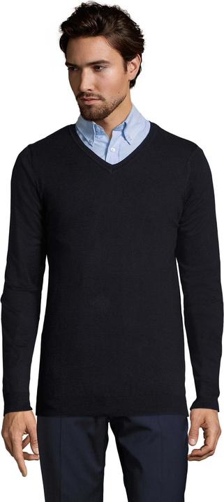 Actual product image Sols Mens Glory V Neck (L)
