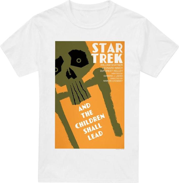 Produktbild The Original Series Episode 59 TShirt (M)