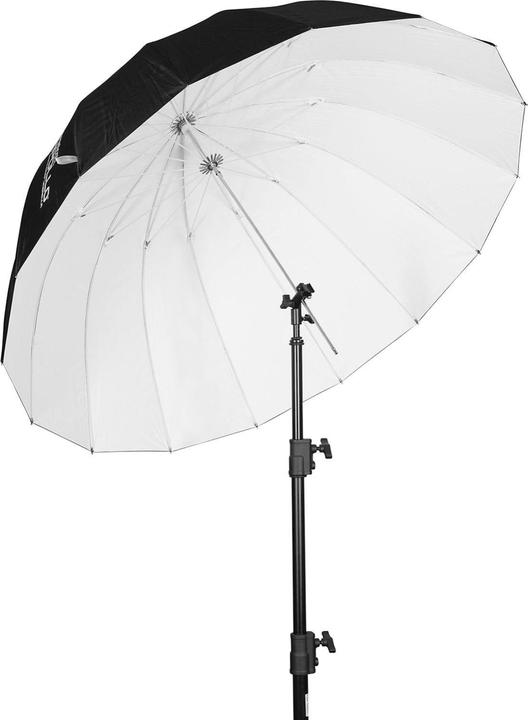 Produktbild Westcott Apollo Parabolschirm (Schirm, 109 cm)