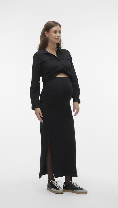 Immagine prodotto Mamalicious MLSHERIE LS WO CROP SHIRT Camicetta (XL)