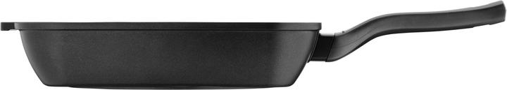 Immagine prodotto WMF PermaDur Premium (28 cm, Padella grill, Alluminio pressofuso)