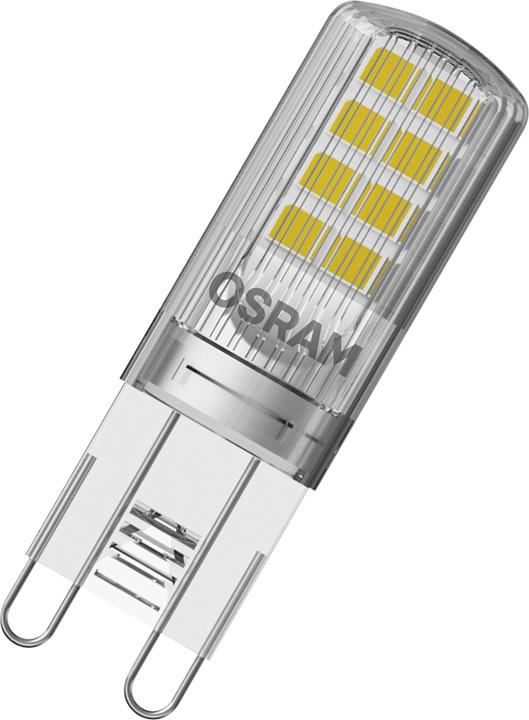 Image du produit Osram Broche de base (G9, 30 W, 320 lm, 3 x, E)