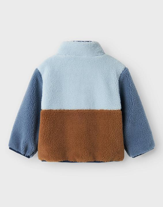 Produktbild Name it Teddy Jacke (98)