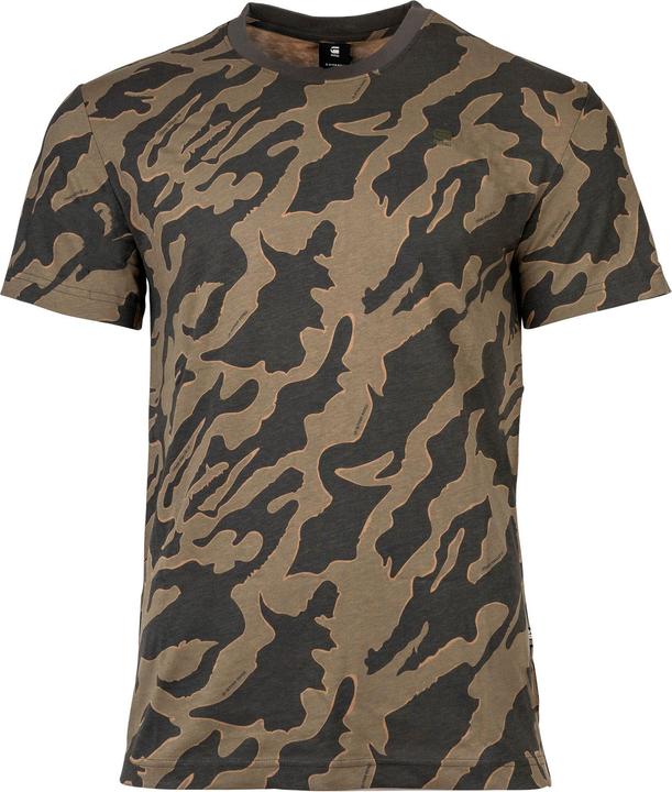 Produktbild G-Star Island Camo (XL)