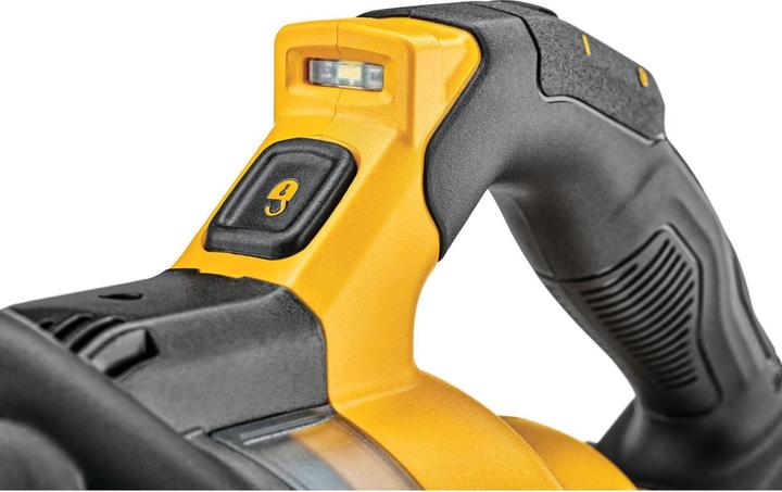 Produktbild DeWalt DCV501LN-XJ Akku-Handstaubsauger (Nass-Trockensauger)