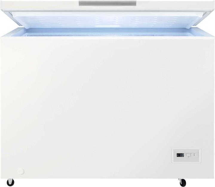 Produktbild AEG AHB531D1LW Freistehend D (Freistehend, 308 l)
