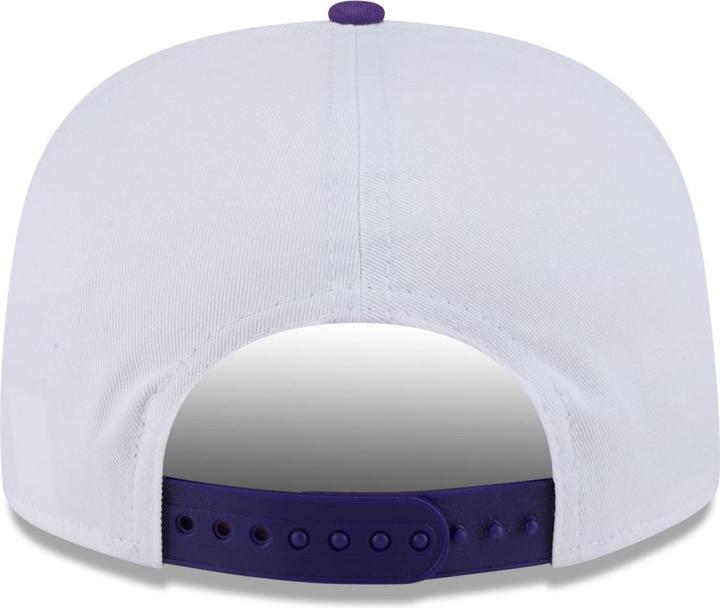 Produktbild New Era Golfer Cap - Super Bowl Xxxi Pin Packers Patriots (One Size)