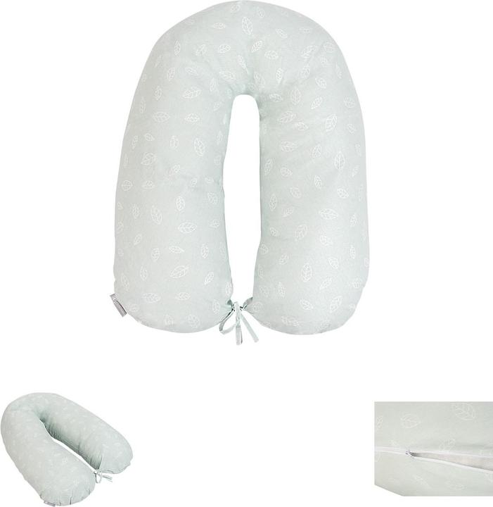 Actual product image Kikkaboo Coussin d'allaitement 150 cm (150 cm)