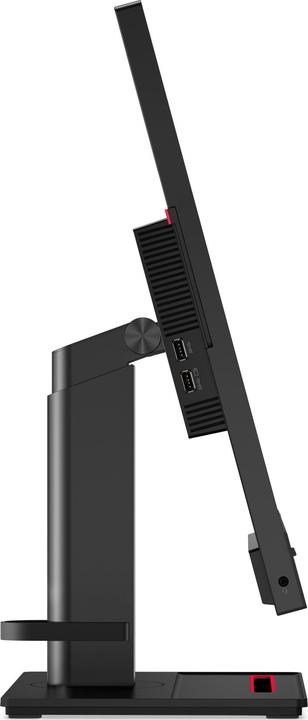 Image du produit Lenovo ThinkVision T27hv-20 (2560 x 1440 pixels, 27")
