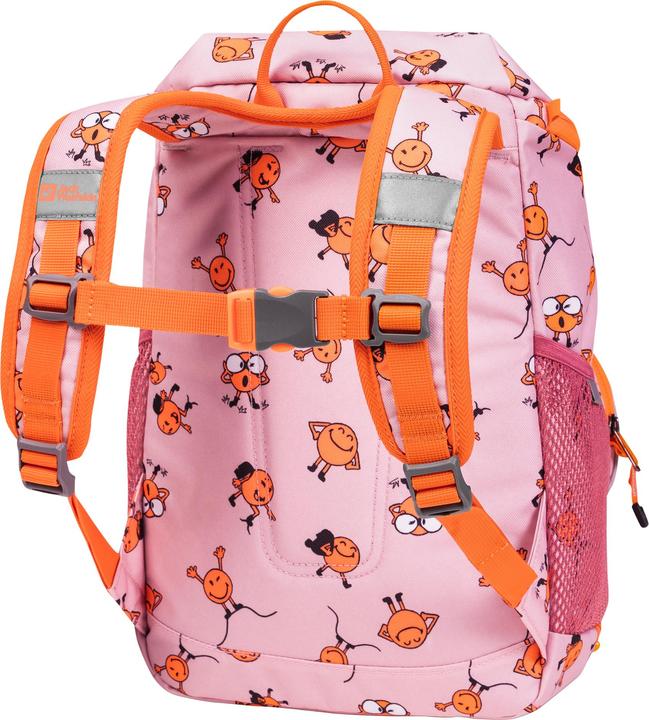 Produktbild Jack Wolfskin Smileyworld Erlebnis Pack (9 l)