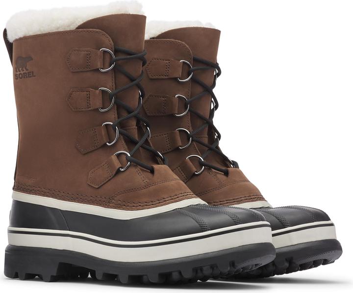 Actual product image Sorel Caribou (41)