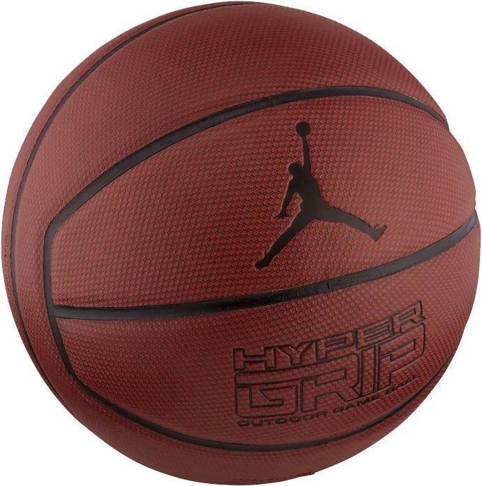 Immagine prodotto Nike Jordan Hyper Grip 4P JKI01-858 basket (7)