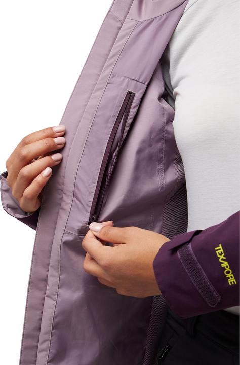 Image du produit Jack Wolfskin Eagle Peak 2L Jkt W (M)