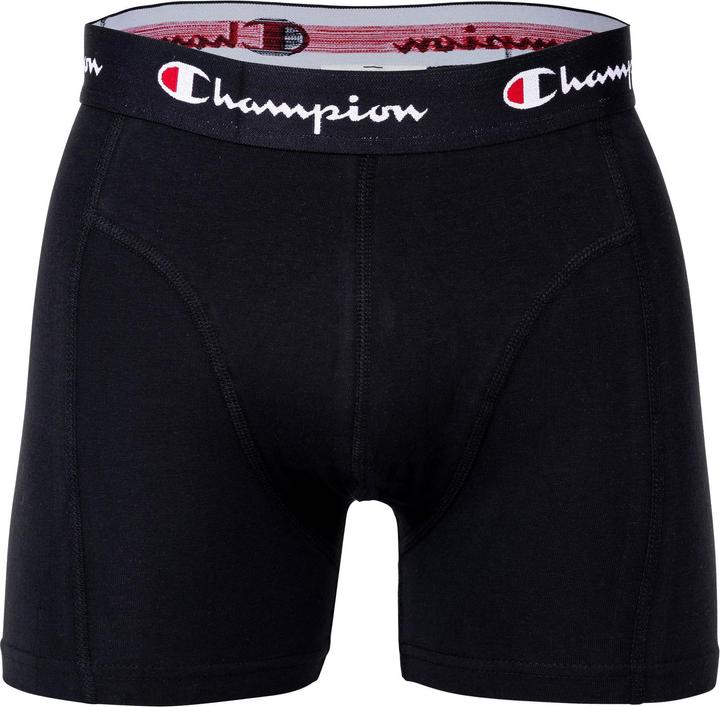 Image du produit Champion Boxer Casual Stretch (XXL)