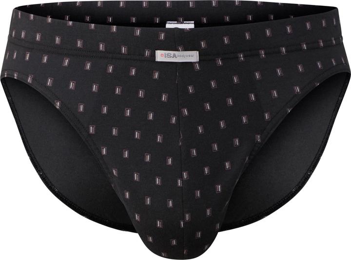 Image du produit ISA Bodywear 224128 (XXL, Une unité par pack)
