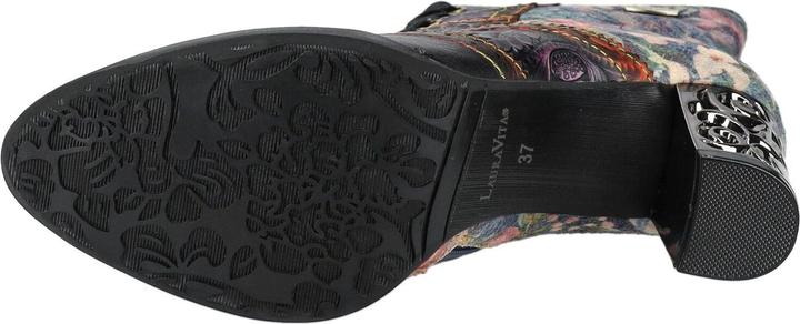 Actual product image Laura Vita Stiefelette (39)