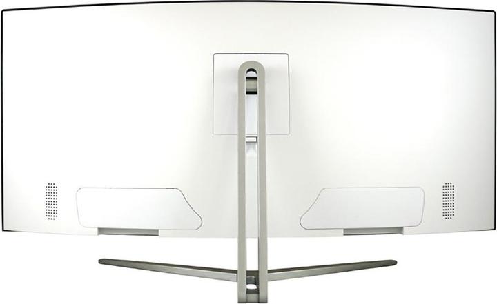Actual product image LC-Power LC-M34-UWQHD-100-C (3440 x 1440 pixels, 34")