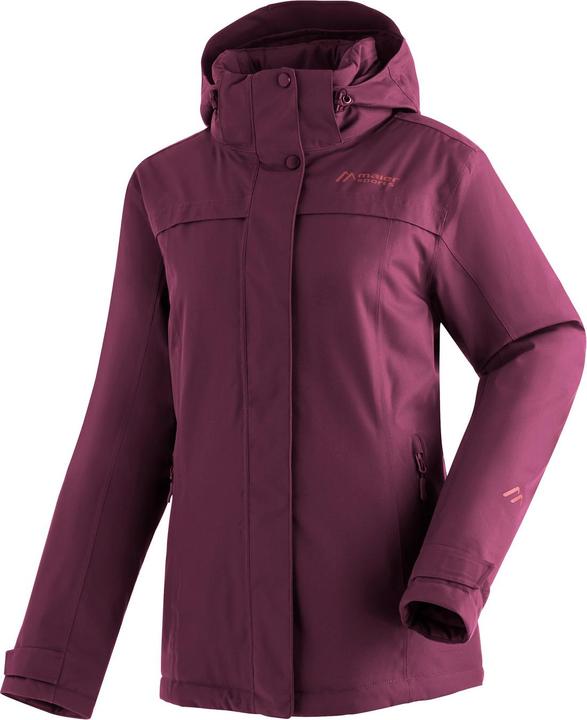 Actual product image Maier Sports Women's Lisbon (M)