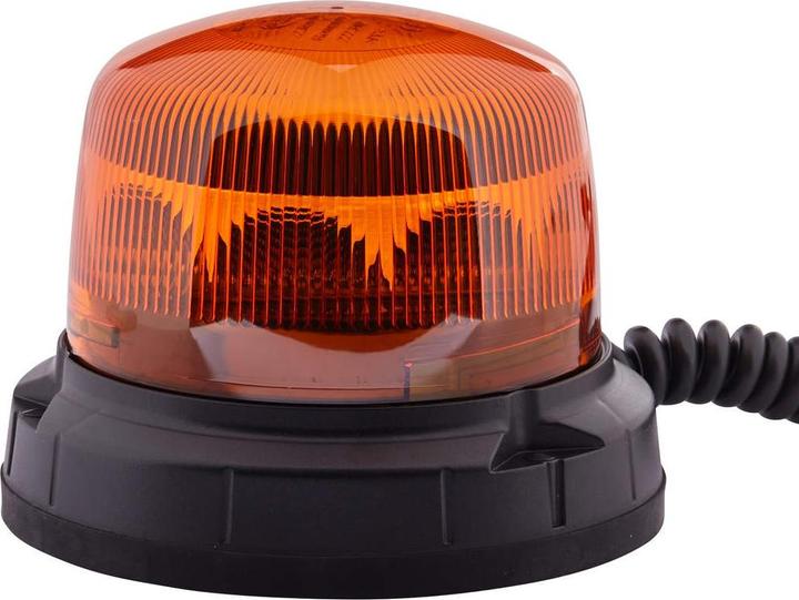 Produktbild Hella Blitz-Kennlicht LED für DAF VOLVO SENNEBOGEN FARESIN