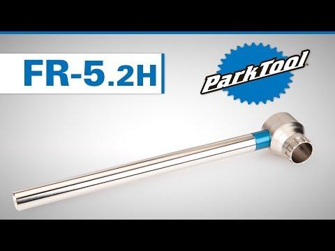 Produktbild Park Tool Werkzeug FR-5.2H Zahnkranzabzieher Hebel