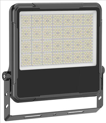 Immagine prodotto Proiettore LED 300W nero 6500K (45000 lm, IP66)