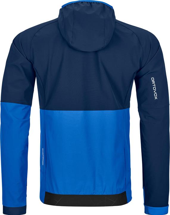 Immagine prodotto Ortovox Punta Berrino Hooded Jacket (L)