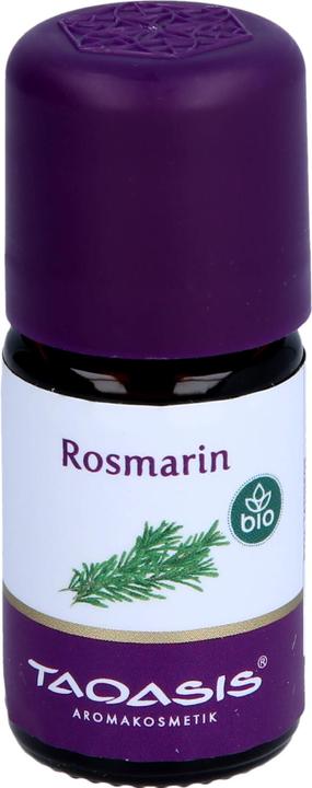 Produktbild Rosmarin Ätherisches Öl BIO