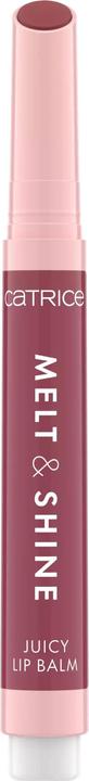 Produktbild Catrice Lip Gloss Melt and Shine (Gel)