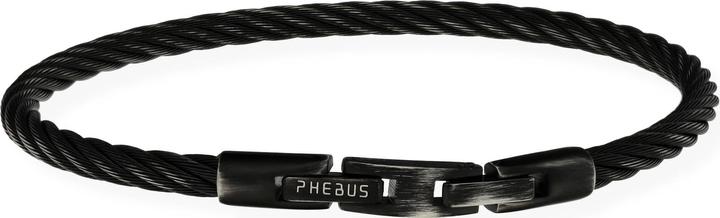 Actual product image Carat Men's Classic (55 cm, Stainless steel)