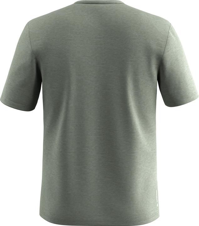 Actual product image Salewa Eagle Minilogo Alpine Merino T-Shirt (S)