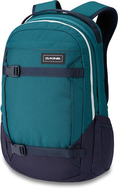 Actual product image Dakine Mission 2023 (25 l)
