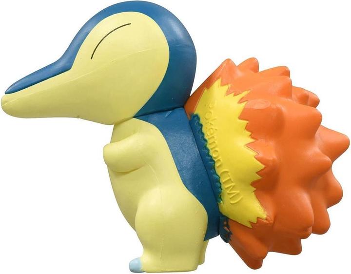 Immagine prodotto Takara Tomy Pokemon - Moncollé Feurigel MS-32