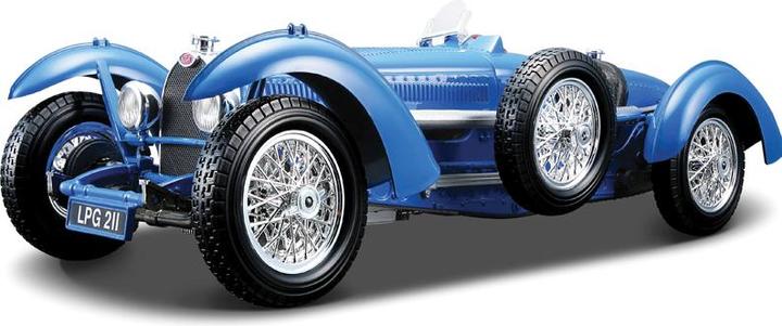 Image du produit Bburago Bugatti Type 59