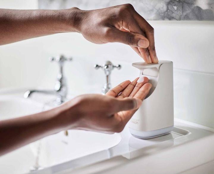 Image du produit Joseph Joseph Distributeur de savon EasyStore Matt