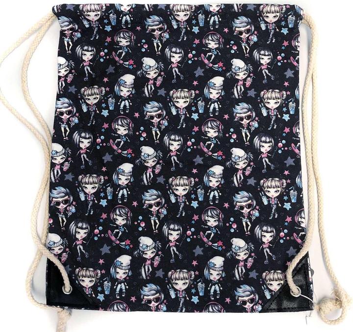 Produktbild KayBee GymBag Design