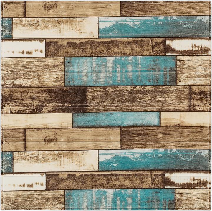 Produktbild Relaxdays Wandpaneele (70 x 70 x 0.5 cm)