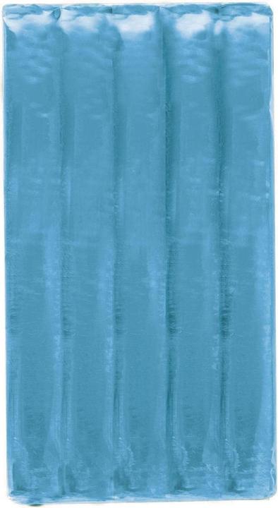 Image du produit hobbytime Plastilin 250 g bleu