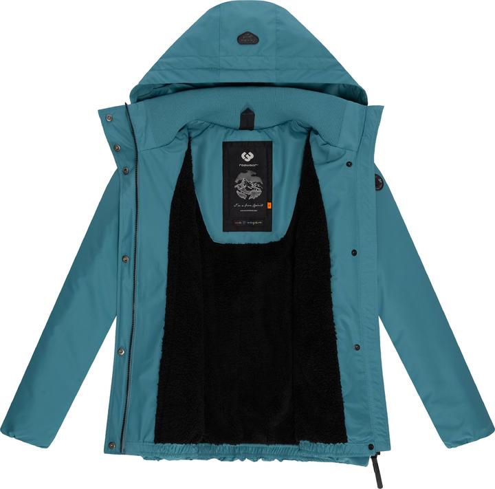 Actual product image Ragwear Sunniva (XS)