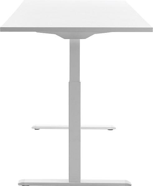 Image du produit Topstar E-Table (180 x 80 x 120 cm)