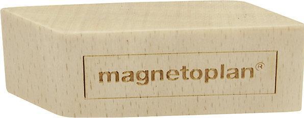 Immagine prodotto kaiserkraft Calamite in legno di design, conf. da 4 pz., lungh. x largh. x alt. 60 x 20 x 13 (4 x)