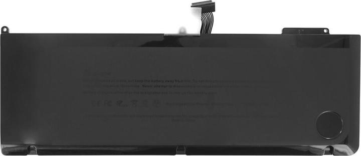 Produktbild OEM Battery for Macbook Pro 15 inch (2011/2012) (A1286) (7100 mAh)
