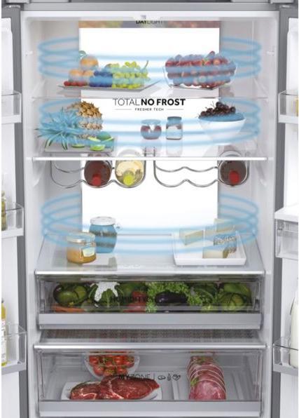 Produktbild Haier HFW7720EWMP (477 l)