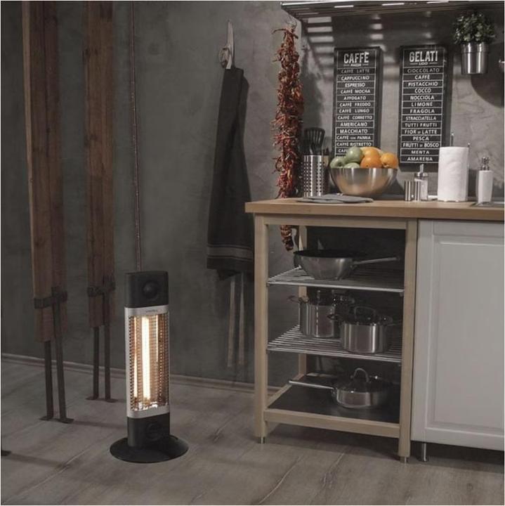 Immagine prodotto Veito Ch1200 Lt (1200 W)