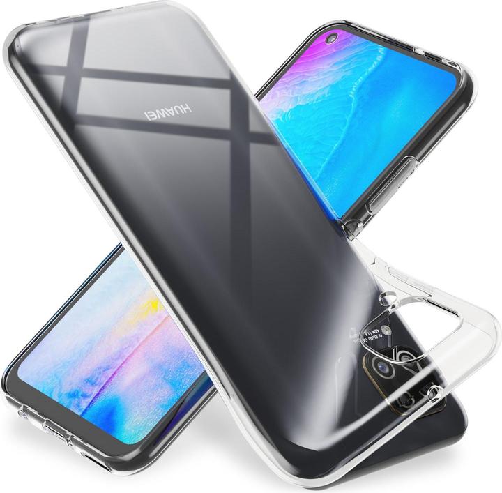 Produktbild Nalia Handyhülle (Huawei P40 Lite)