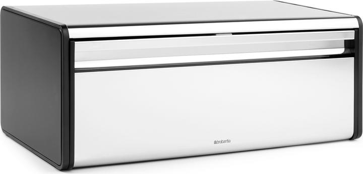 Actual product image Brabantia Fall Front Bread Bin