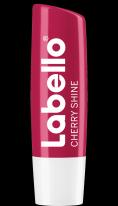 Labello fruity shine cherry, pack of 1