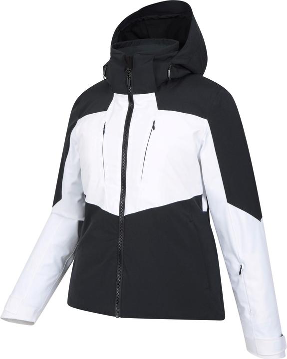 Immagine prodotto Mountain Warehouse Donna Altitude Extreme RECCO Giacca da Sci (36 D)